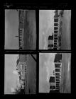 Pitt County School Buildings (4 Negatives), 1950 [Sleeve 67, Folder c, Box 1]